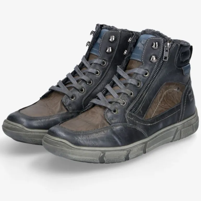 GORDON JACK Herren Stiefel
