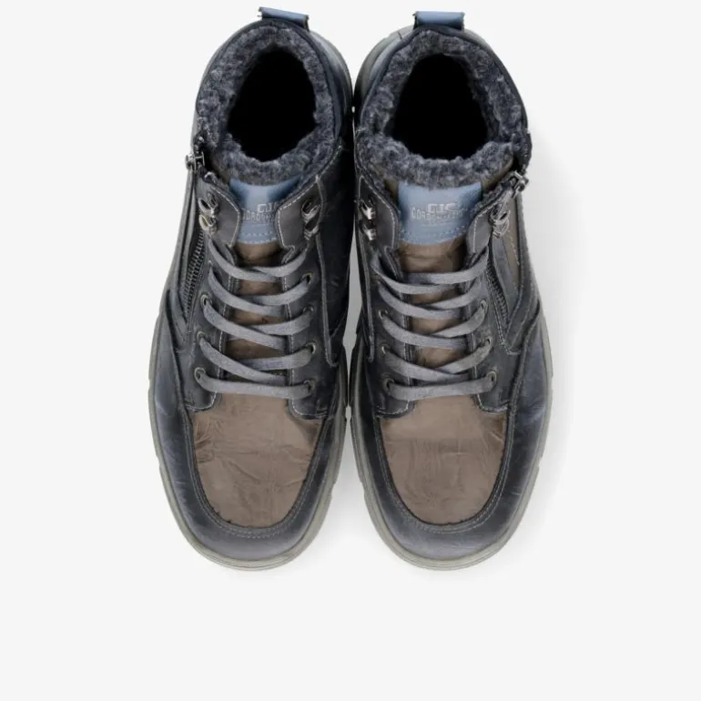 GORDON JACK Herren Stiefel