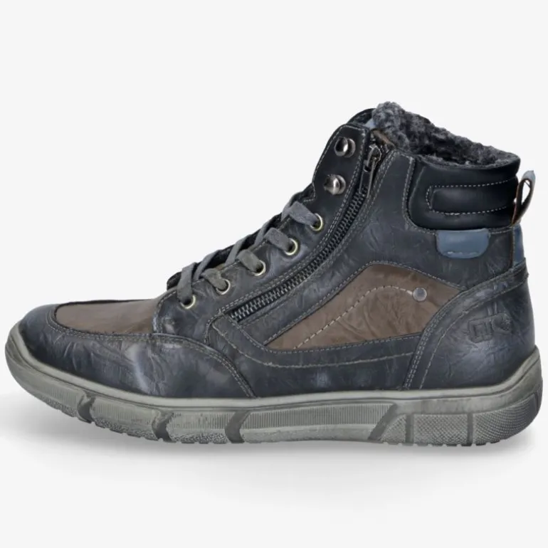 GORDON JACK Herren Stiefel