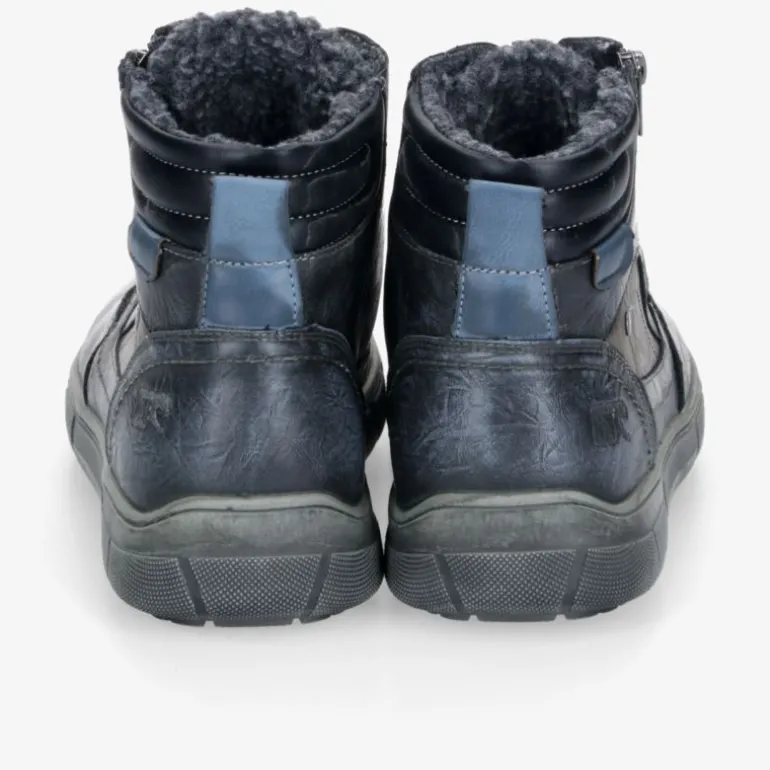 GORDON JACK Herren Stiefel