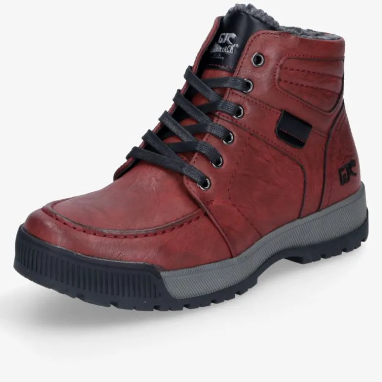 GORDON JACK Herren Stiefel