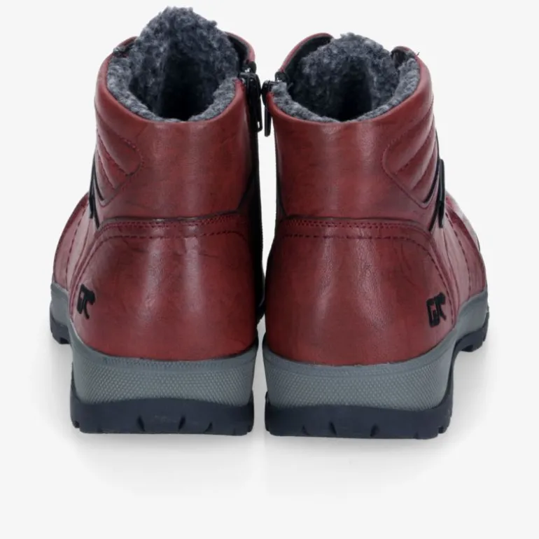 GORDON JACK Herren Stiefel