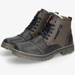 GORDON JACK Herren Stiefel