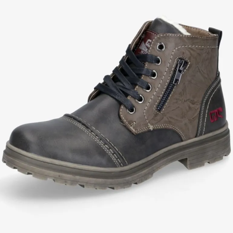 GORDON JACK Herren Stiefel