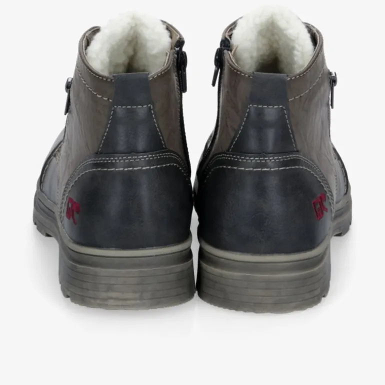 GORDON JACK Herren Stiefel