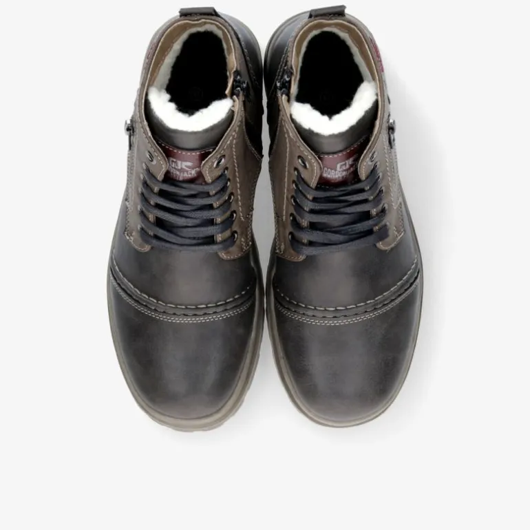 GORDON JACK Herren Stiefel
