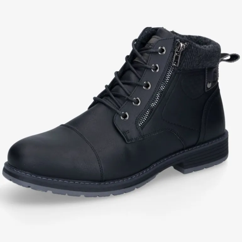 GORDON JACK Herren Stiefeletten