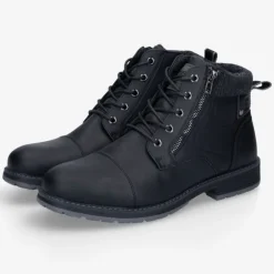 GORDON JACK Herren Stiefeletten