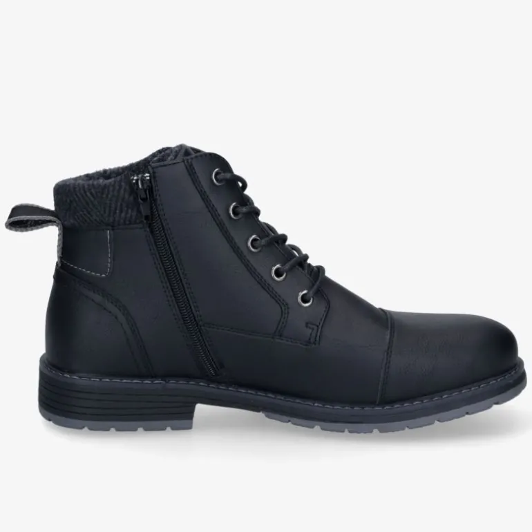 GORDON JACK Herren Stiefeletten