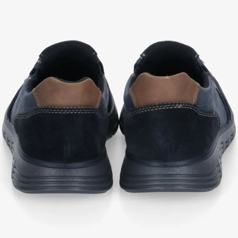 IMAC Herren Slipper