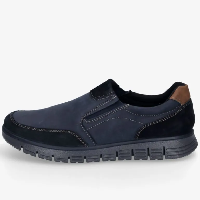 IMAC Herren Slipper