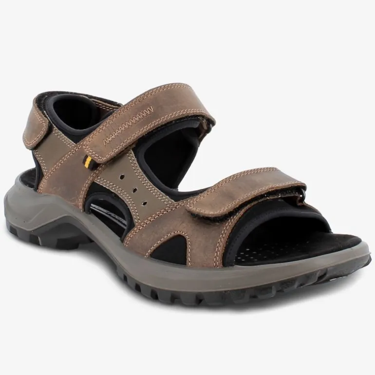 IMAC Herren Trekkingsandalen