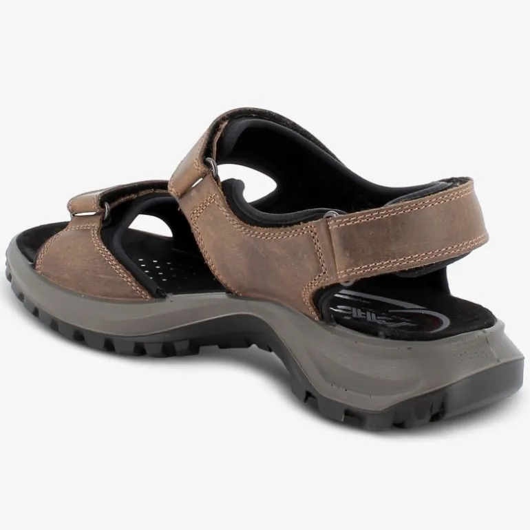 IMAC Herren Trekkingsandalen