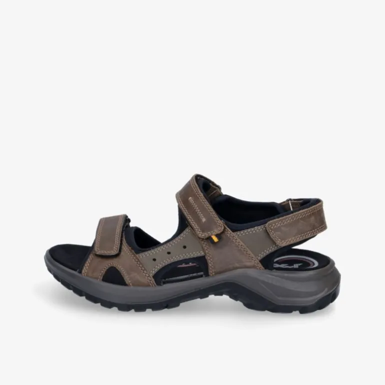 IMAC Herren Trekkingsandalen