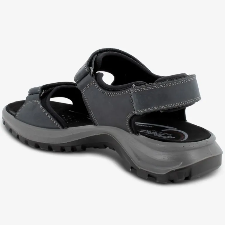 IMAC Herren Trekkingsandalen