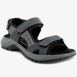 IMAC Herren Trekkingsandalen