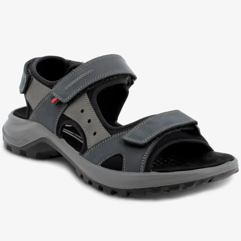IMAC Herren Trekkingsandalen