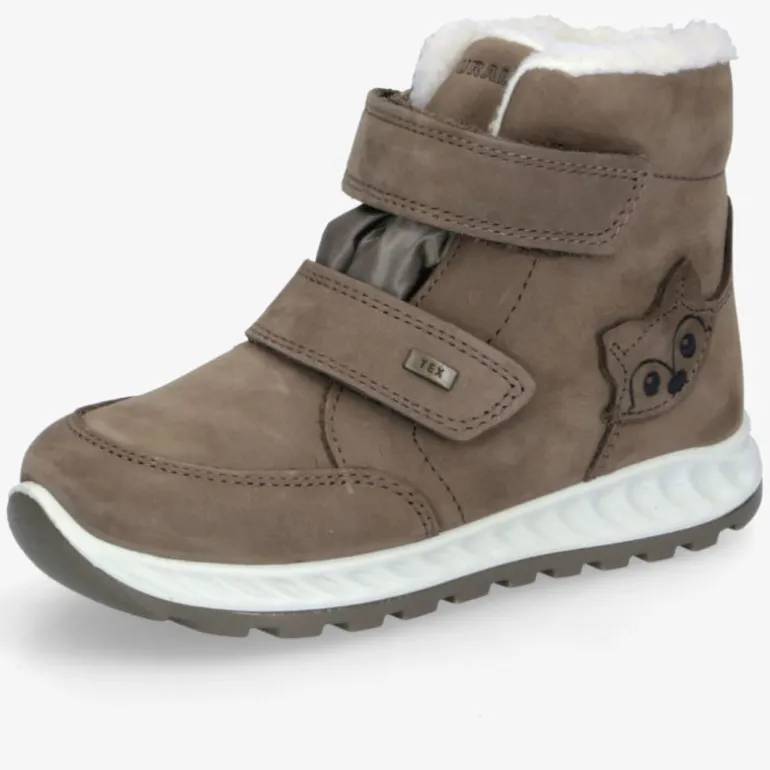 IMAC Kinder Klettstiefel