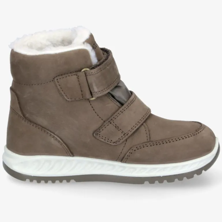 IMAC Kinder Klettstiefel