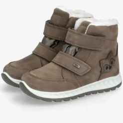 IMAC Kinder Klettstiefel