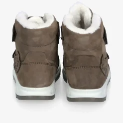 IMAC Kinder Klettstiefel