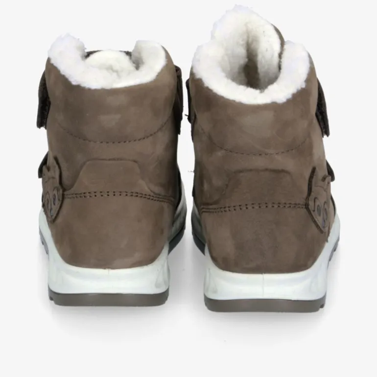 IMAC Kinder Klettstiefel
