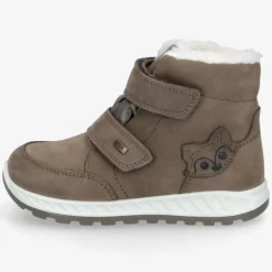 IMAC Kinder Klettstiefel