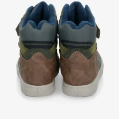 IMAC Kinder Klettstiefel