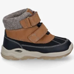 IMAC Kinder Klettstiefel