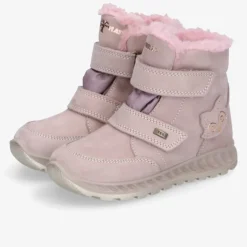 IMAC Kinder Klettstiefel