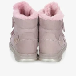 IMAC Kinder Klettstiefel