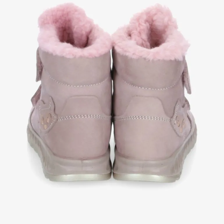 IMAC Kinder Klettstiefel