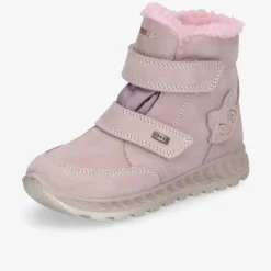 IMAC Kinder Klettstiefel