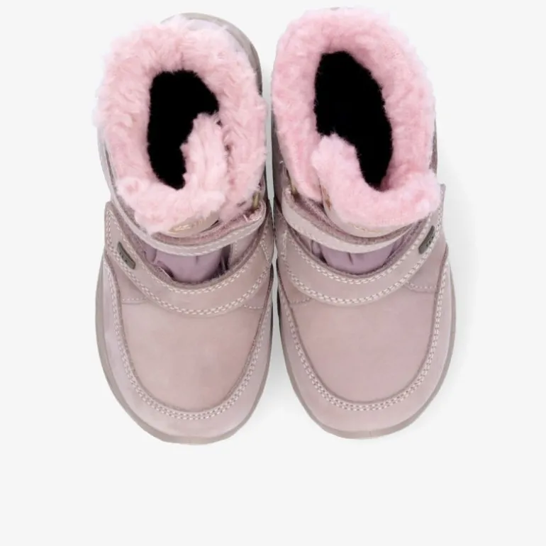 IMAC Kinder Klettstiefel