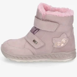 IMAC Kinder Klettstiefel