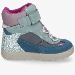 IMAC Kinder Klettstiefel