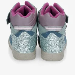 IMAC Kinder Klettstiefel