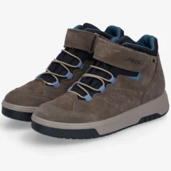 IMAC Kinder Klettstiefel