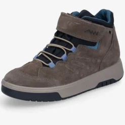 IMAC Kinder Klettstiefel