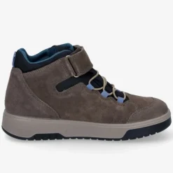 IMAC Kinder Klettstiefel