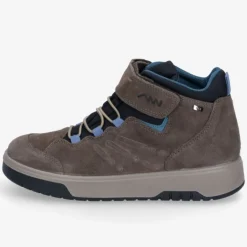 IMAC Kinder Klettstiefel