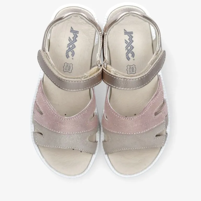 IMAC Kinder Sandalen