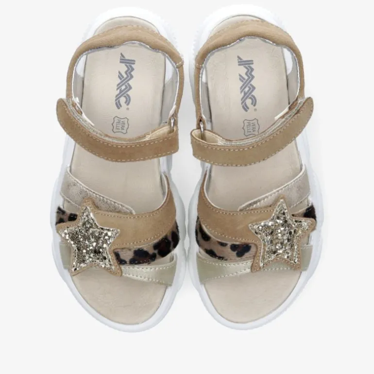 IMAC Kinder Sandalen