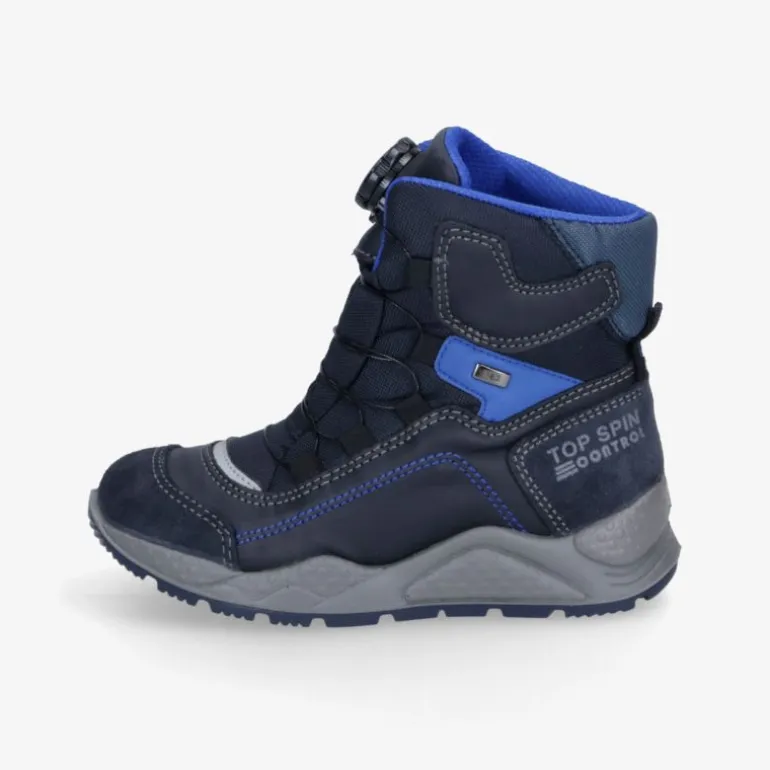 IMAC Kinder Stiefel