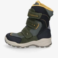 IMAC Kinder Winterstiefel
