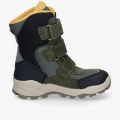 IMAC Kinder Winterstiefel