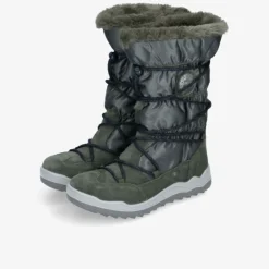 IMAC Kinder Winterstiefel