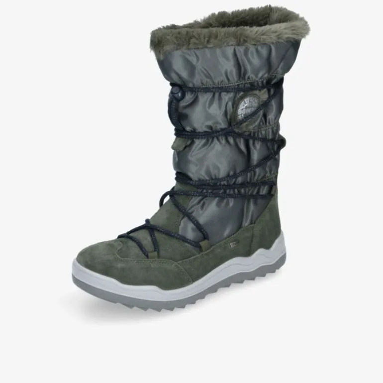 IMAC Kinder Winterstiefel