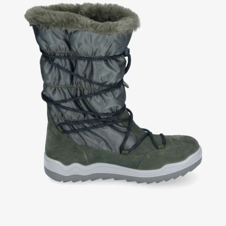 IMAC Kinder Winterstiefel