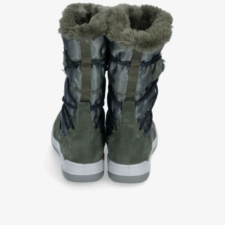 IMAC Kinder Winterstiefel